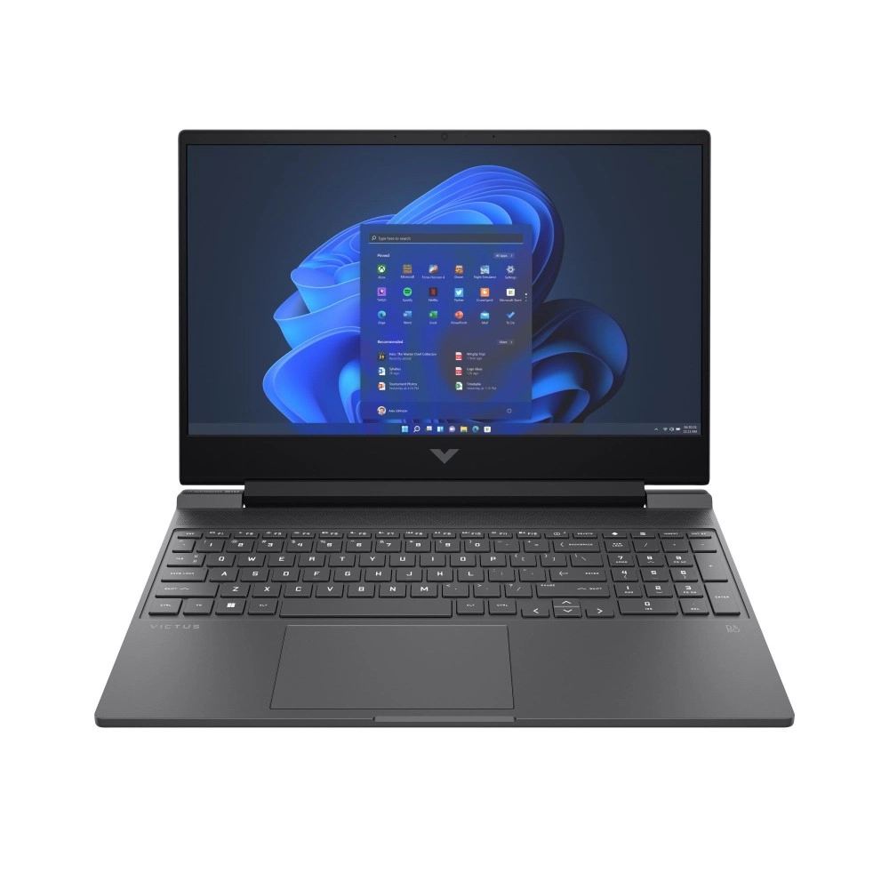 Notebook|HP|Victus|15-fb3040nw|CPU AMD RyzenT 7|7445HS|15.6 