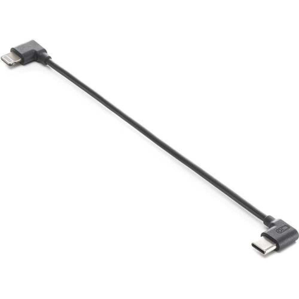 CABLE USB-C TO LIGHTNING/CP.OS.00000424 DJI