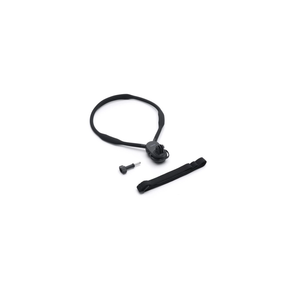 CAMERA ACC OSMO NECK MOUNT MAX/CP.AS.AA000013 DJI