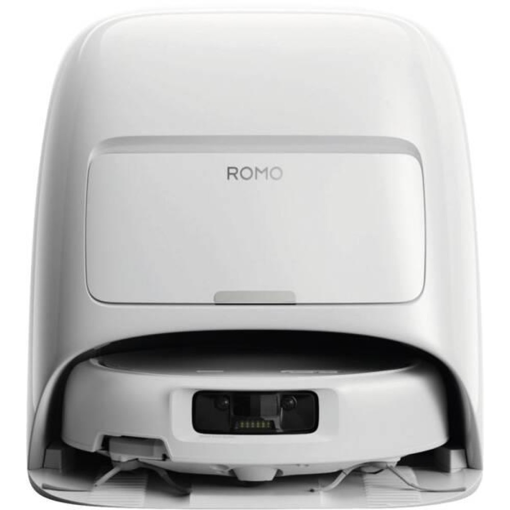 VACUUM CLEANER ROBOT ROMO S/WATER TANK CP.CR.00000053 DJI