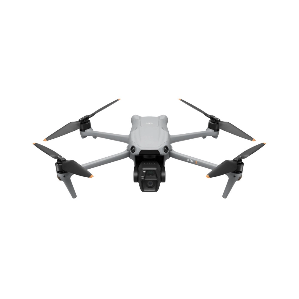 Drone|DJI|Air 3S Fly More Combo (DJI RC 2)|Consumer|CP.MA.00000816