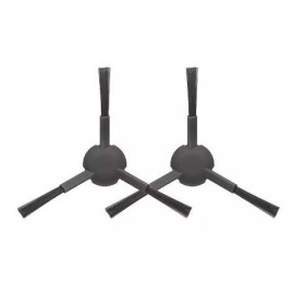 Vacuum Cleaner Accessory|DREAME|Side Brush|Model RSB9|Black|For L10s pro/D9 Plus(Black)/L20 Ultra/L30 ULtra/L10s pro Ultra/X30 Ultra/L30 Pro ULtra/L10s Pro Gen2/L10s Plus/X30 Master/L10s Ultra Gen2/E30 Ultra/L30s Ultra/L10s PLus SE/L40 Ultra AE/L40 U