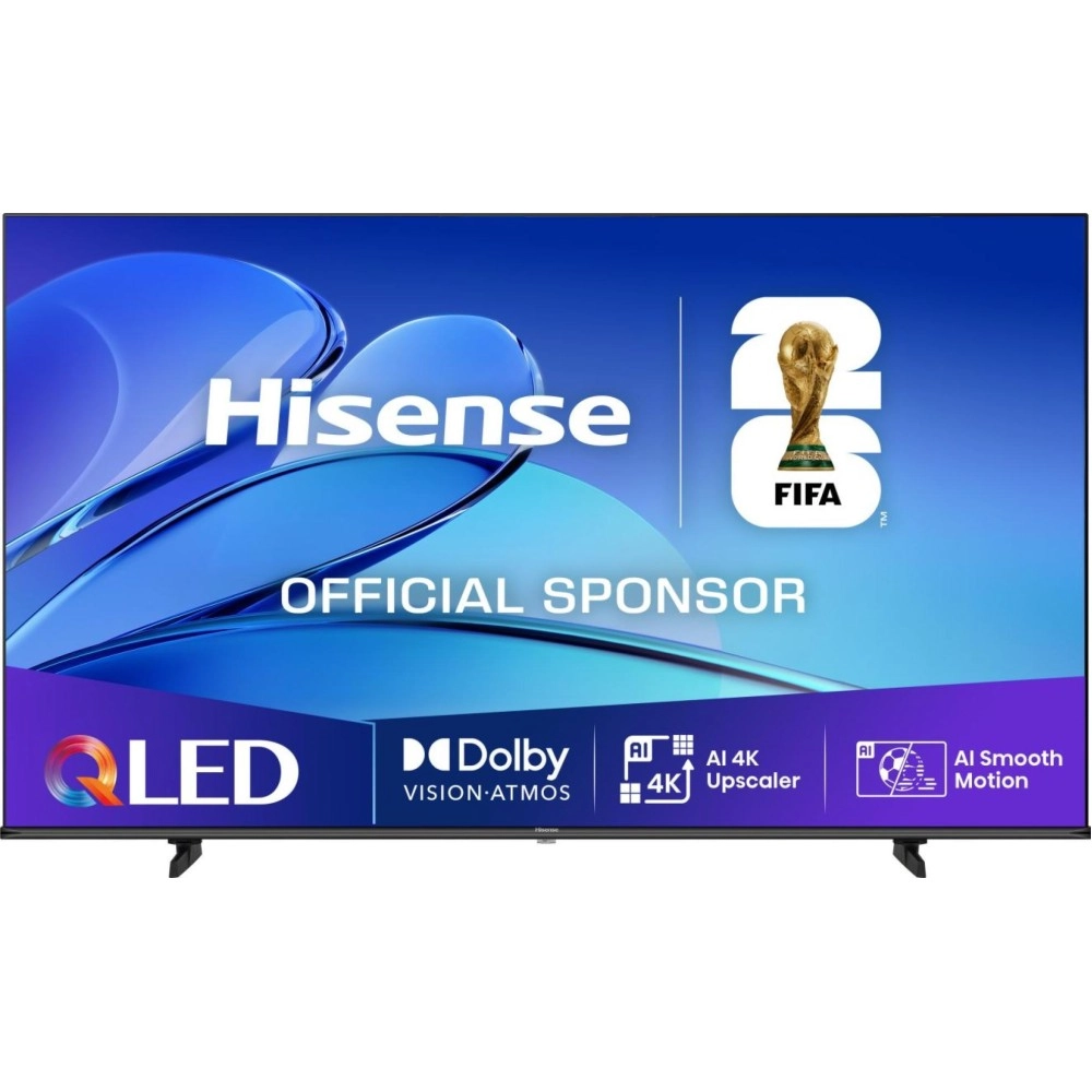TV Set|HISENSE|85 