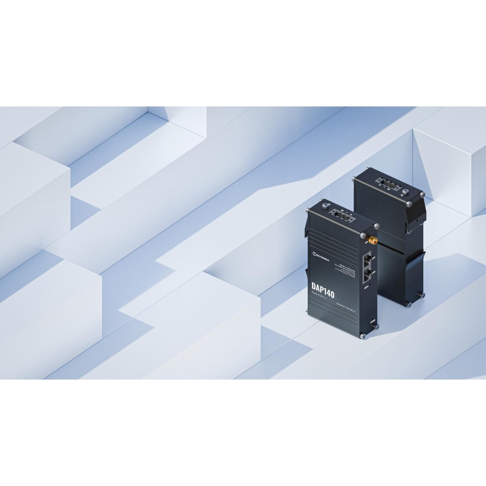 WRL ACCESS POINT/DAP140 TELTONIKA