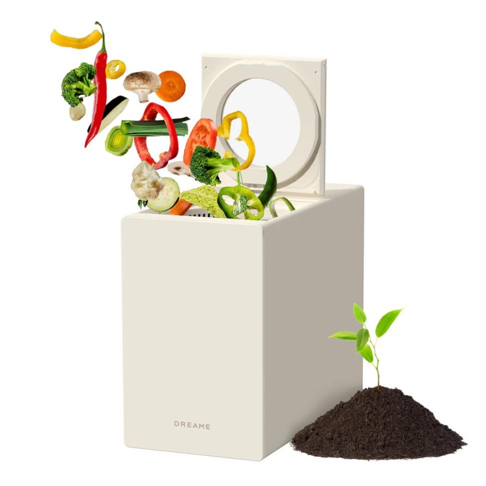 FOOD WASTE DISPOSER SF25/CVF70A DREAME