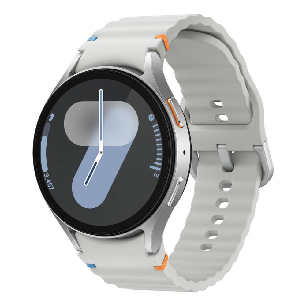 SMARTWATCH GALAXY WATCH7/44MM SILVER SM-L310 SAMSUNG