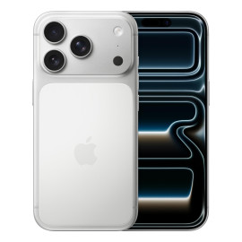 MOBILE PHONE IPHONE 17 PRO/512GB SILVER MG8K4 APPLE