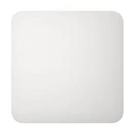 SMART SOLOBUTTON 1G/2W/WHITE 45118 AJAX