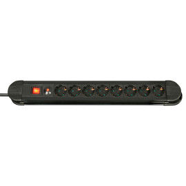 CABLE POWER EXTENSION 1.4M/8OUTL. 73104 LINDY