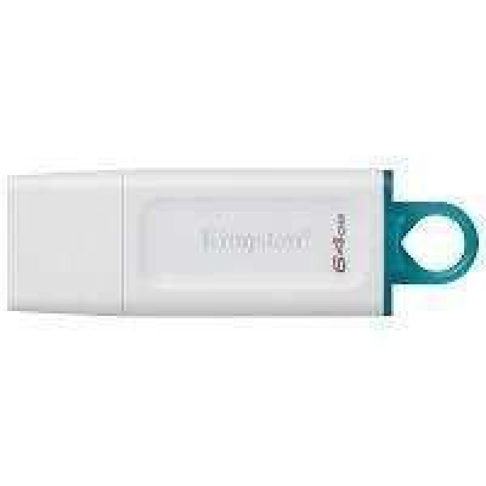 MEMORY DRIVE FLASH USB3 64GB/KC-U2G64-5R KINGSTON