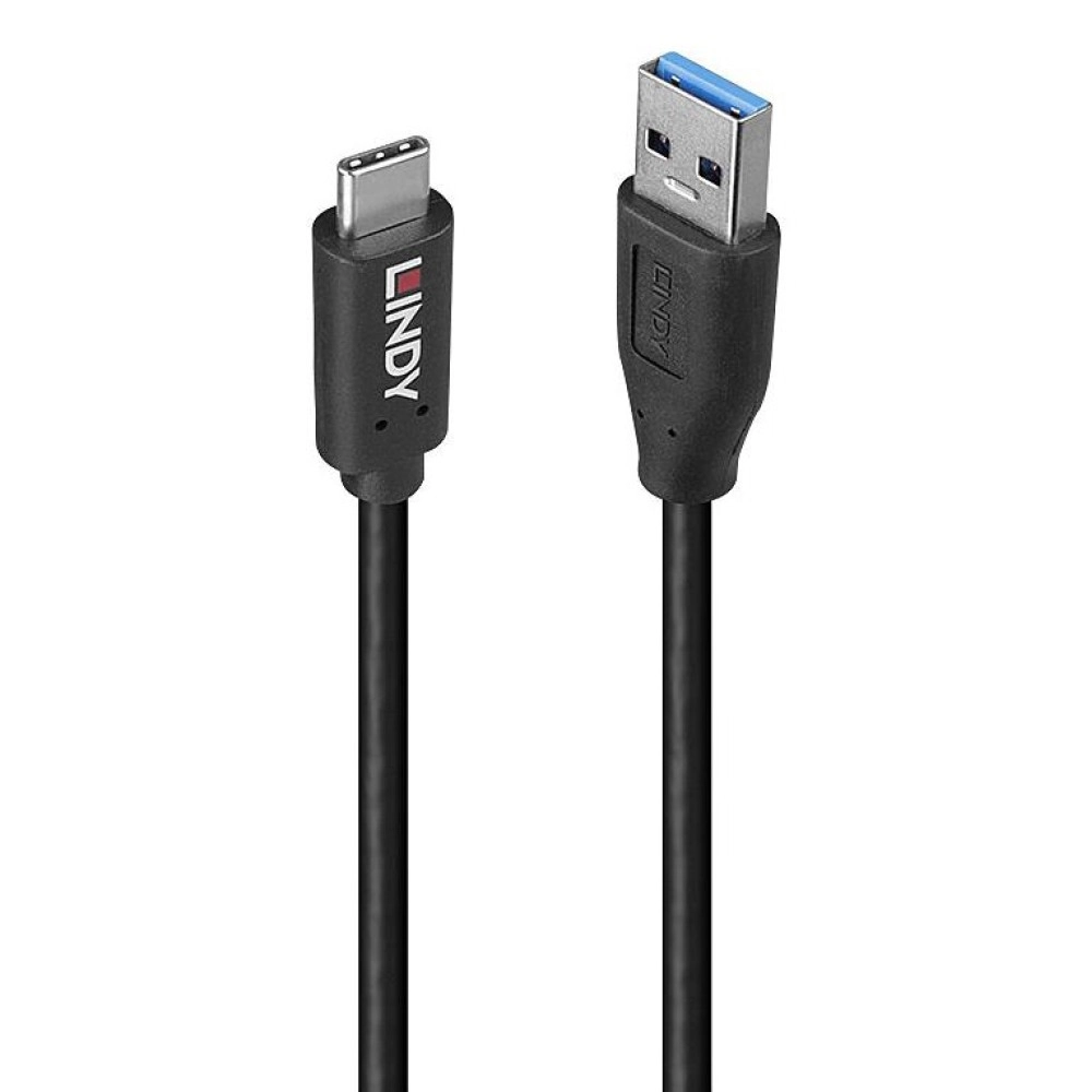 CABLE USB3.2 TYPE A TO C 1.5M/36972 LINDY