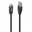 CABLE USB3.2 TYPE A TO C 1.5M/36972 LINDY