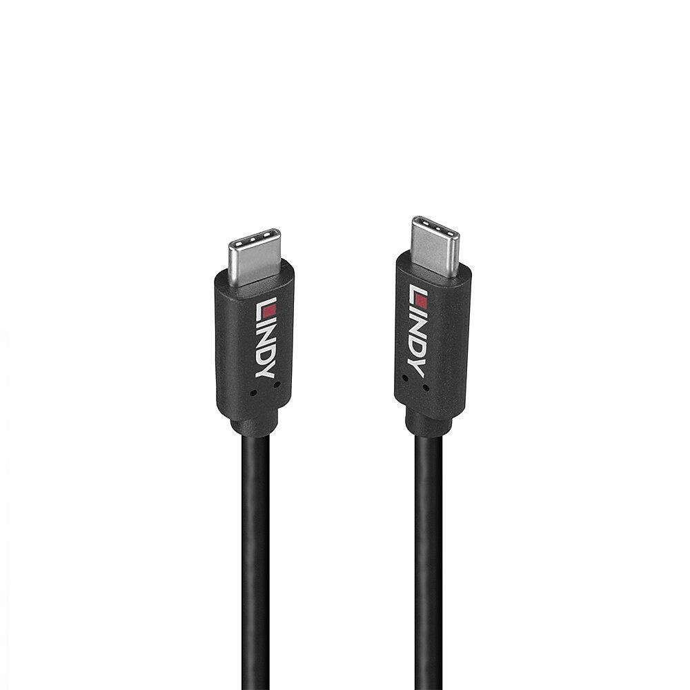 CABLE USB3.2 TYPE C 1M/36976 LINDY