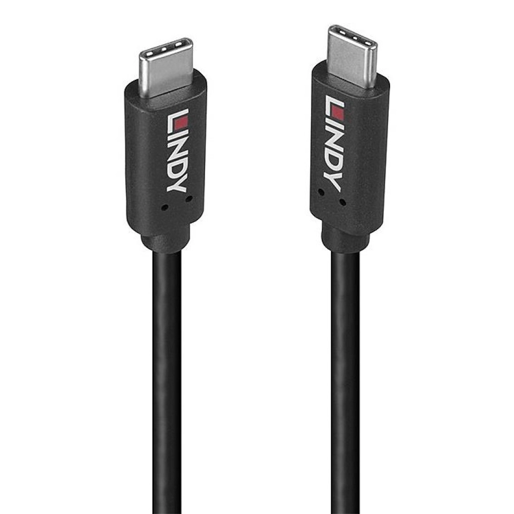 CABLE USB3.2 TYPE C 1M/36976 LINDY