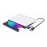 DVD RW USB3/USB-C 8X EXT RTL/DVD-USB-031-BW GEMBIRD