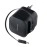 POWER ADAPTER 1XUSB-A/1XUSB-C/BLACK 7806520 INTENSO