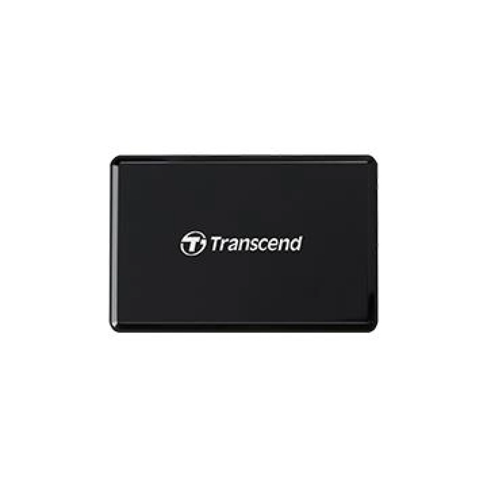 MEMORY READER FLASH ALL-IN-1/USB3.1 TS-RDF9K2 TRANSCEND