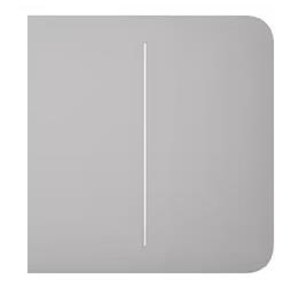 SMART SIDEBUTTON 2GANG/FOG 46021 AJAX