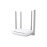 Wireless Router|MERCUSYS|Wireless Router|300 Mbps|IEEE 802.11b|IEEE 802.11g|IEEE 802.11n|1 WAN|3x10/100M|LAN \ WAN ports 4|Number of antennas 4|MW325R