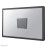 TV SET ACC WALL MOUNT BLACK/10-30
