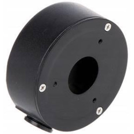 JUNCTION BOX UNIVERSAL/PFA134-BLACK DAHUA