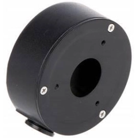 JUNCTION BOX UNIVERSAL/PFA134-BLACK DAHUA