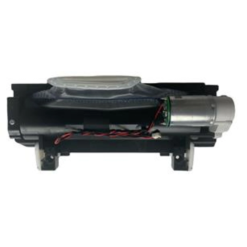 Vacuum Cleaner Accessory|ROBOROCK|Main Brush Gearbox|Black|For Q Revo Black|9.01.2084