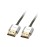 CABLE HDMI-HDMI 0.5M/CROMO 41670 LINDY