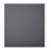 SMART CENTERBUTTON 1G/2W/GRAPHITE 46010 AJAX