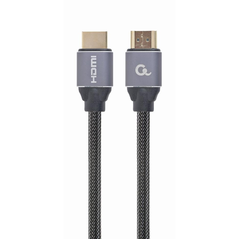 CABLE HDMI-HDMI 10M V2.0/PREMIUM CCBP-HDMI-10M GEMBIRD