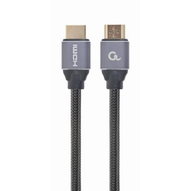 CABLE HDMI-HDMI 10M V2.0/PREMIUM CCBP-HDMI-10M GEMBIRD