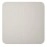 SMART SOLOBUTTON 2GANG/OYSTER 46020 AJAX