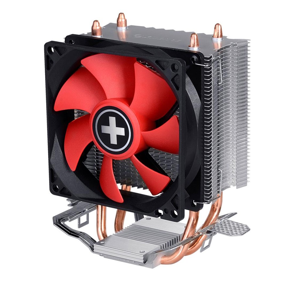 CPU COOLER SAM4/SAM5/XC025 XILENCE