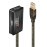 CABLE USB2 EXTENSION HUB 10M/ACTIVE 42635 LINDY