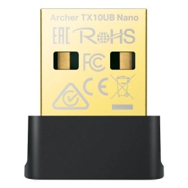 WRL ADAPTER 900MBPS USB/ARCHER TX10UB NANO TP-LINK