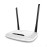 Wireless Router|TP-LINK|Wi-Fi 4 (802.11n)|Data speed 300 Mbit/s|Ethernet WAN Yes|WAN connection type RJ-45|Ethernet LAN Yes|4xLAN ports|TL-WR841N