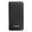 POWER BANK USB 20000MAH/BLACK XS20000 INTENSO