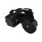 Vacuum Cleaner Accessory|ROBOROCK|Right Wheel|Black|For S5 White / S5 Black|9.01.0095