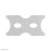 TV SET ACC VESA ADAPTER PLATE/22-52