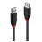 CABLE USB2 EXTENSION 5M/42817 LINDY