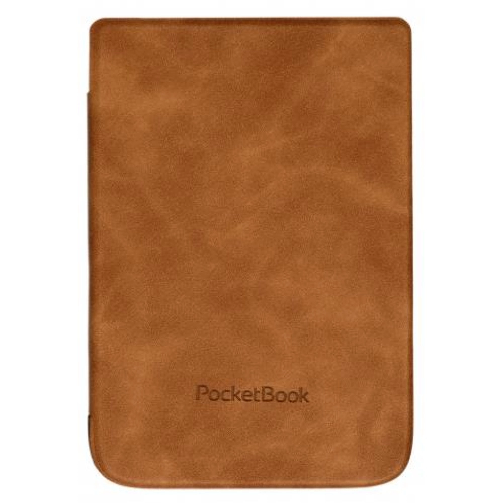 Tablet Case|POCKETBOOK|Brown|WPUC-627-S-LB