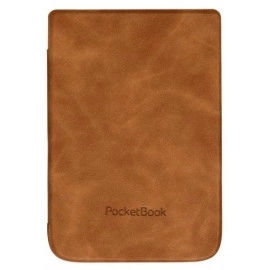 Tablet Case|POCKETBOOK|Brown|WPUC-627-S-LB