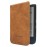 Tablet Case|POCKETBOOK|Brown|WPUC-627-S-LB
