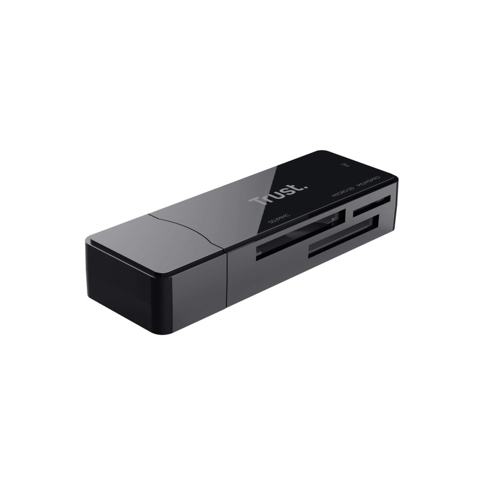 MEMORY READER FLASH USB3.1/NANGA 21935 TRUST