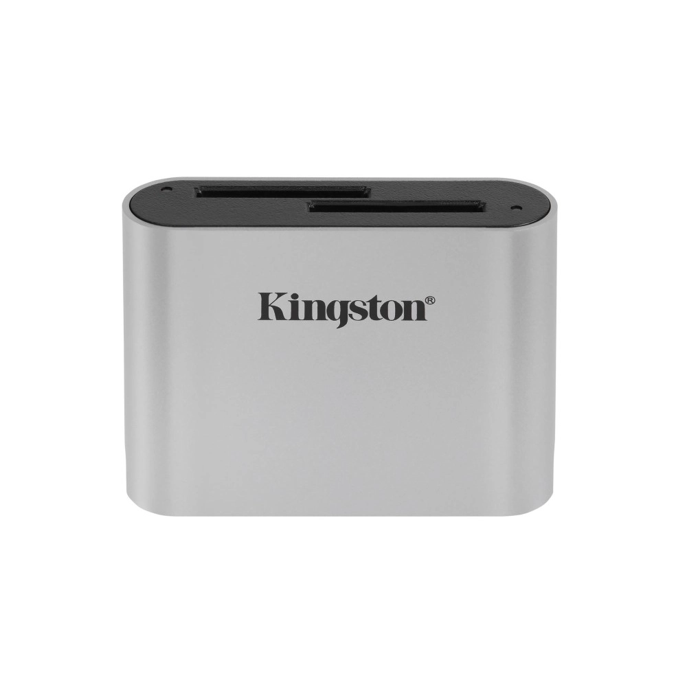 MEMORY READER USB-C/WFS-SD KINGSTON