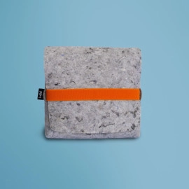KEYBOARD ACC CASE POUCH/RGOIDPOSBGR R-GO TOOLS