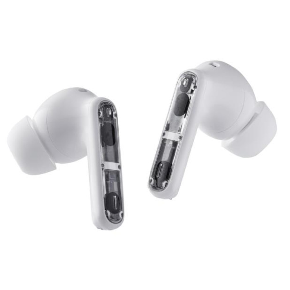 HEADSET BUDS PLUS T310AE/WHITE 3720312 INTENSO