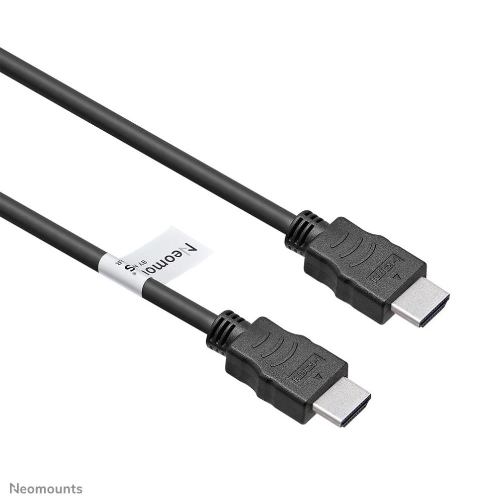 CABLE HDMI-HDMI 5M V1.3/HDMI15MM NEOMOUNTS