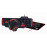 KEYBOARD USB GAMING KIT ENG/ULTIMATE GGS-UMG4-02 GEMBIRD