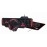 KEYBOARD USB GAMING KIT ENG/ULTIMATE GGS-UMG4-02 GEMBIRD